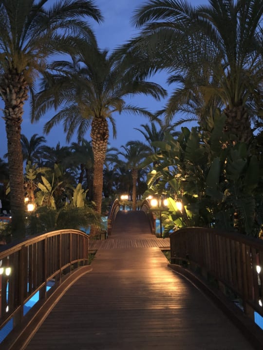 Garten Sunis Kumköy Beach Resort Hotel & Spa