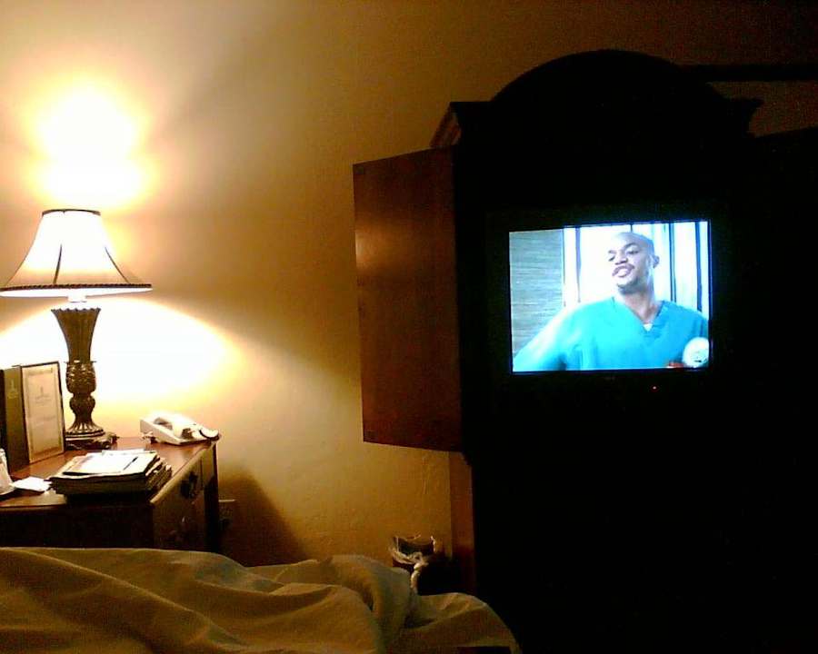 Zimmer_2 Hotel The Inn on Fifth