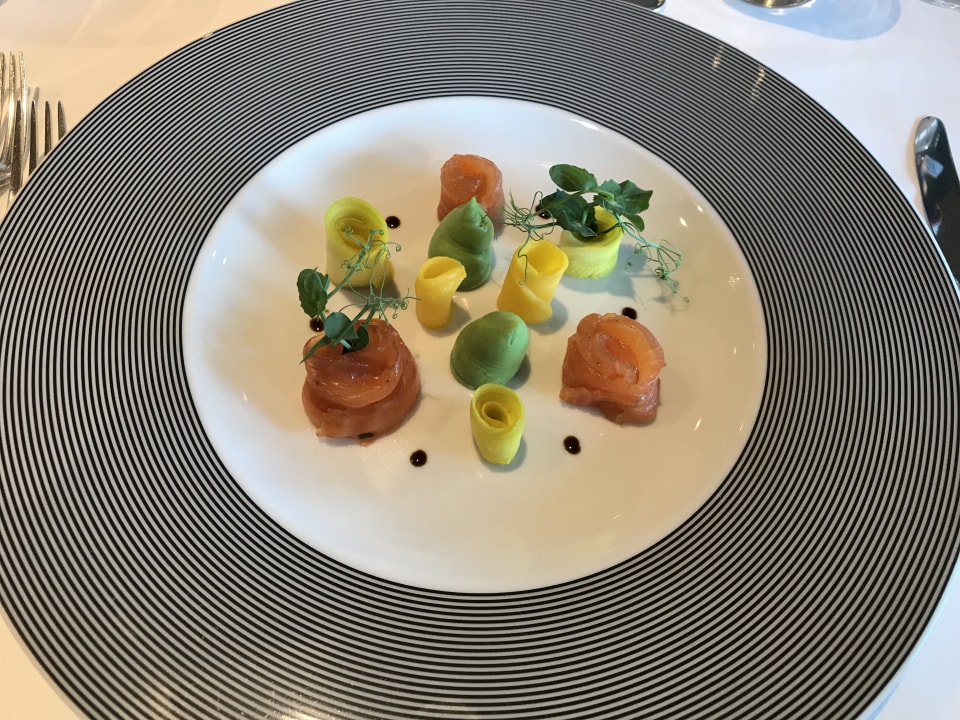 Gastro Hotel Patrizia