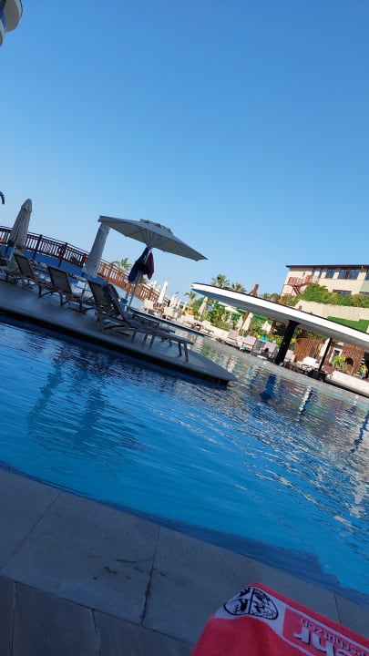 Pool Seaden Quality Resort & Spa