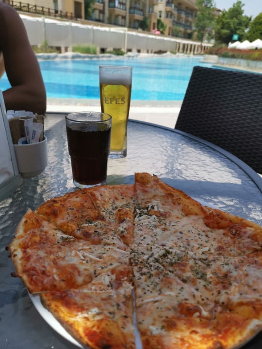 Gastro TUI BLUE Xanthe