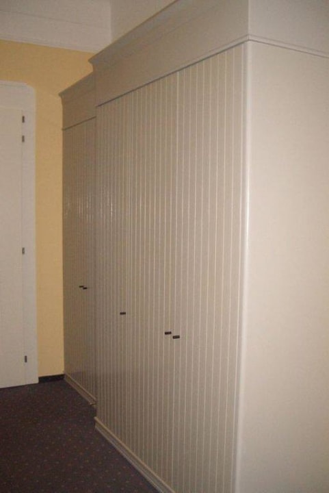 Zimmer Falkensteiner Spa Resort Marienbad