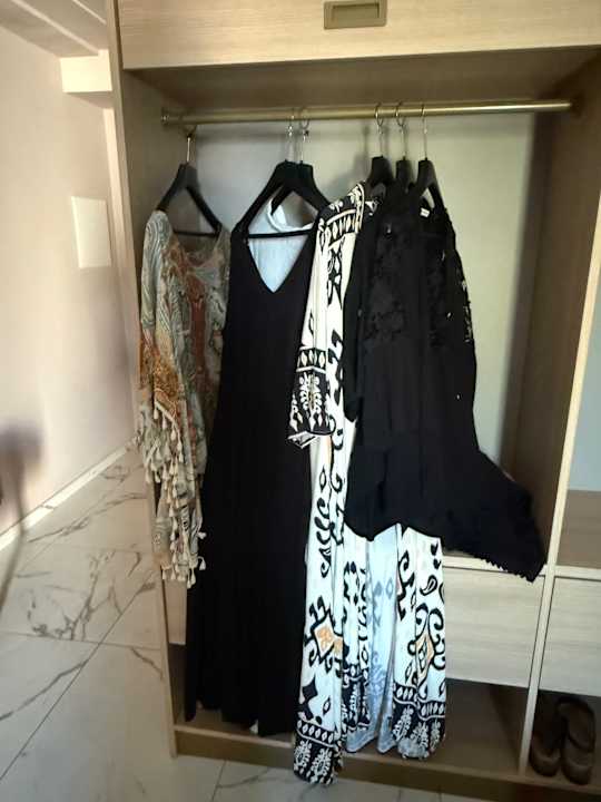 Zimmer Aldiana Club Rocca Nettuno Calabria