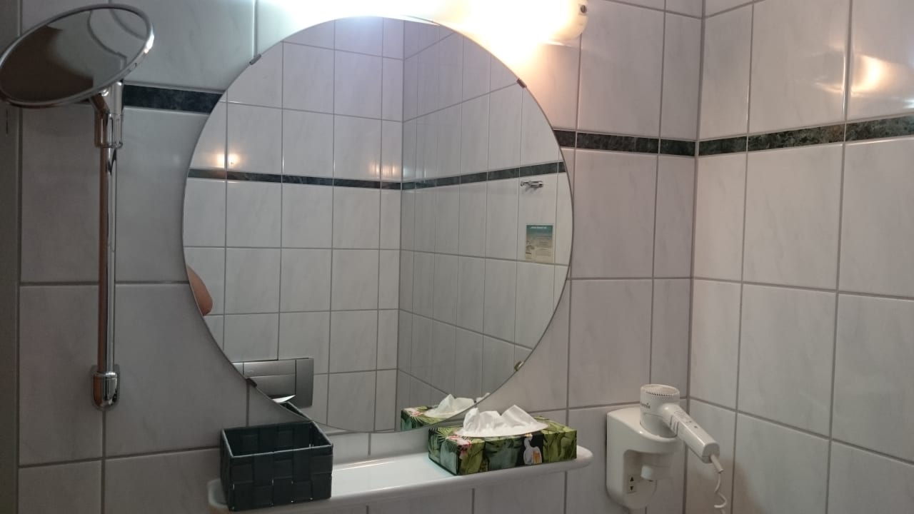 Zimmer Hotel Rheinbrücke