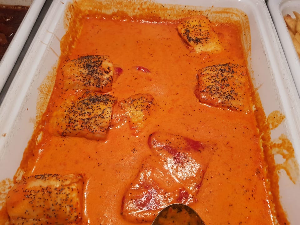 Gastro Hipotels Hipocampo Playa