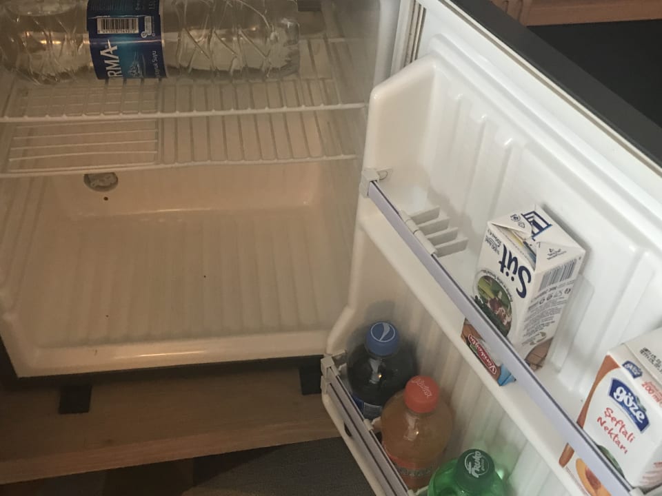 Zimmer Fame Residence Lara & Spa