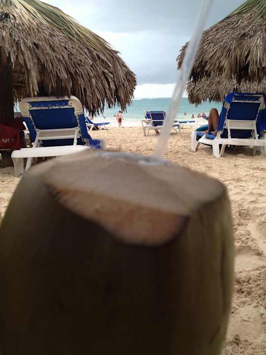 Kokosnuss Punta Cana Princess All Suites Resort & Spa