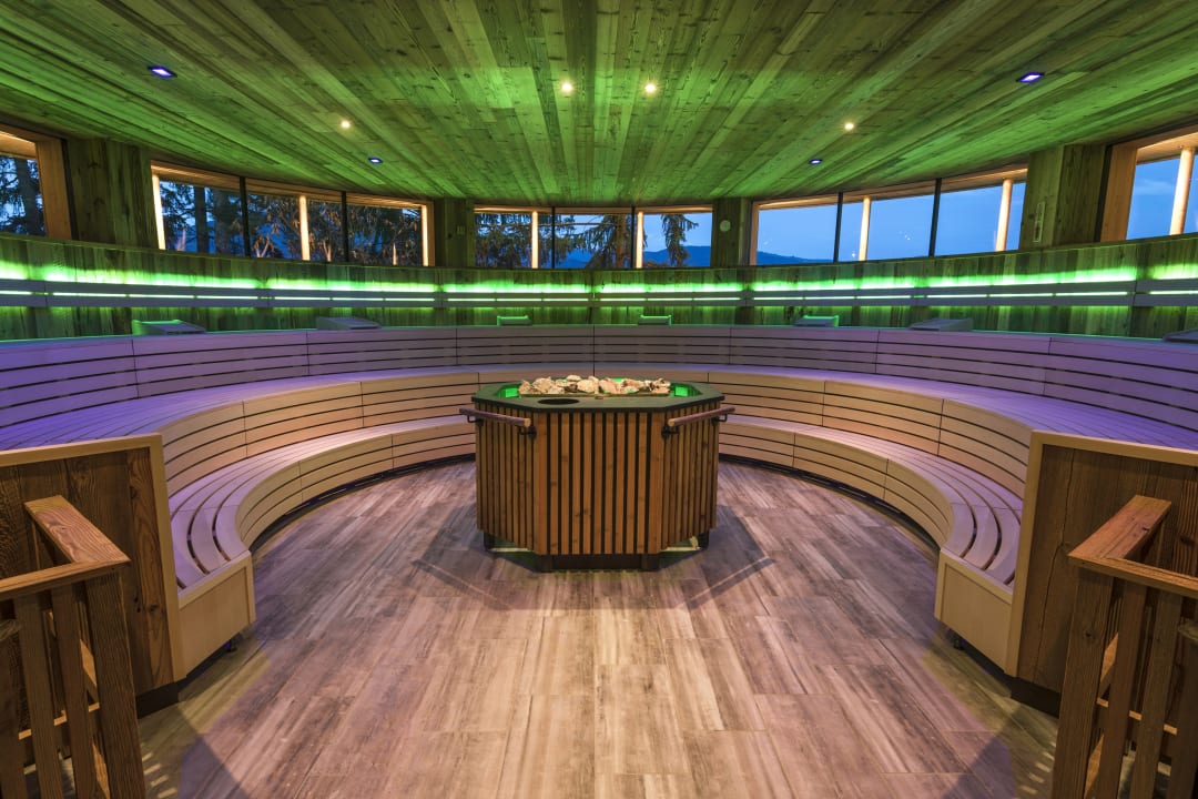 Sport & Freizeit Hotel Der Waldhof