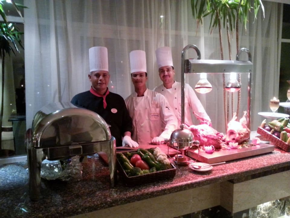 Ohne Worte Malikia Resort Abu Dabbab