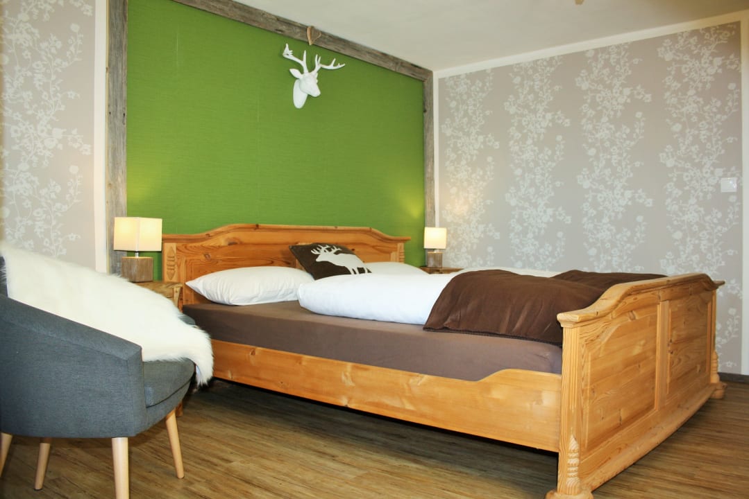 Zimmer Gästehaus Im Stillen Winkel