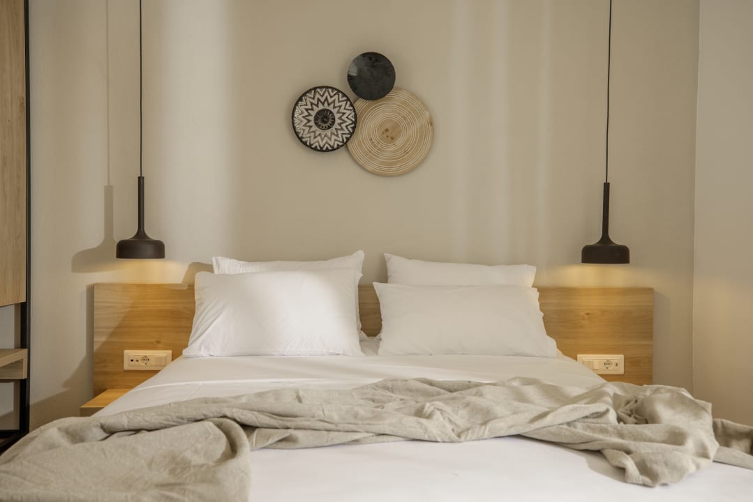 Zimmer Casa Costa Sunset Suites