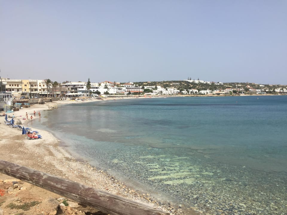 Strand Creta Maris Resort