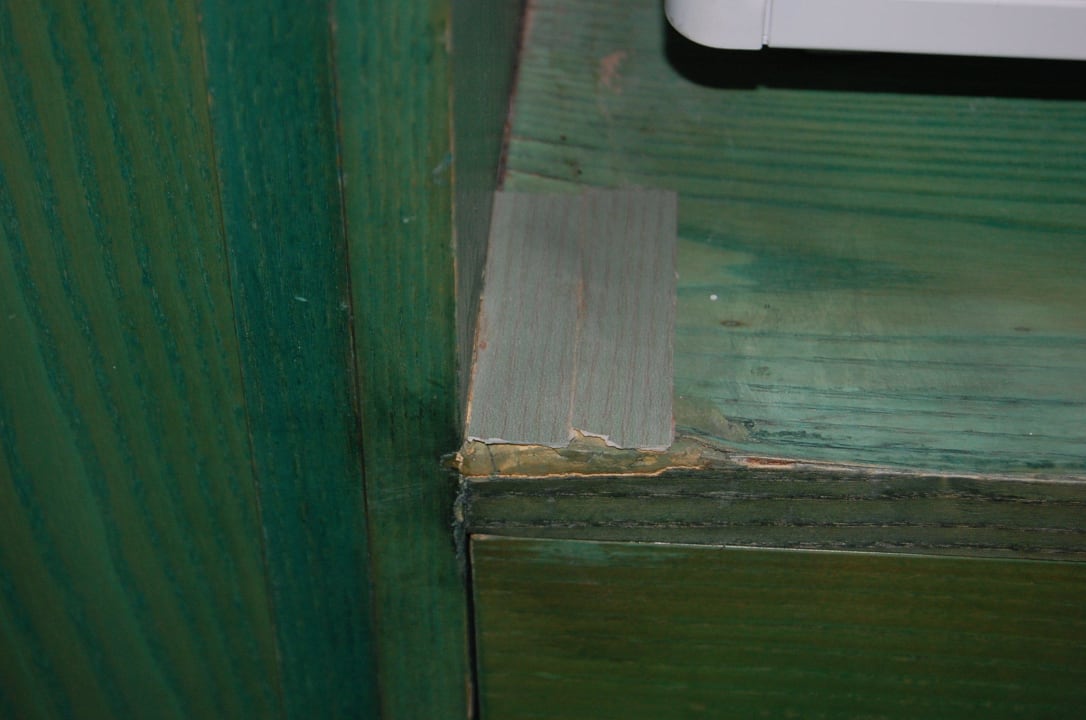 Schrank flur Rodos Princess Beach Hotel & Spa