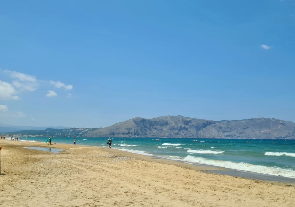 Strand Cretan Beach Resort