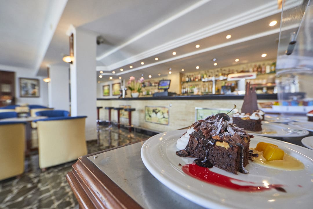 Gastro Hotel Rocamarina - Adults Only