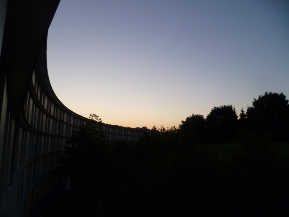 Außenansicht Dorint Hotel Durbach/Schwarzwald