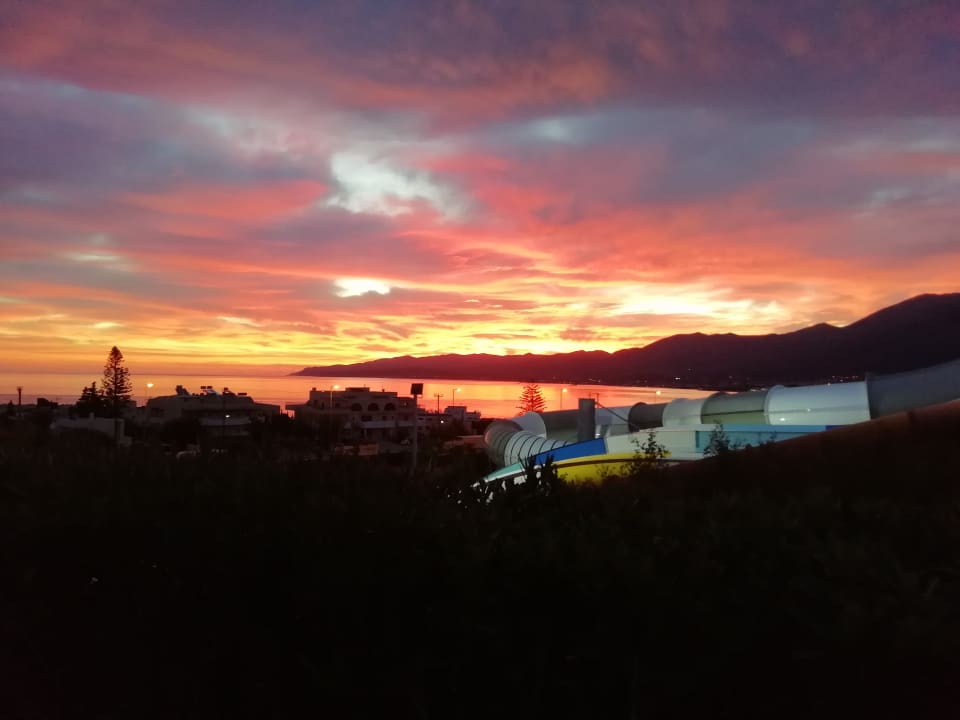 Außenansicht Grand Hotel Holiday Resort