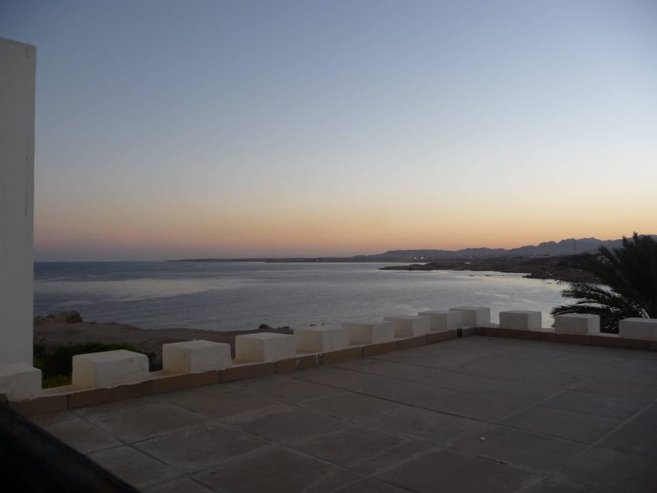 Meerblick Sharm Plaza