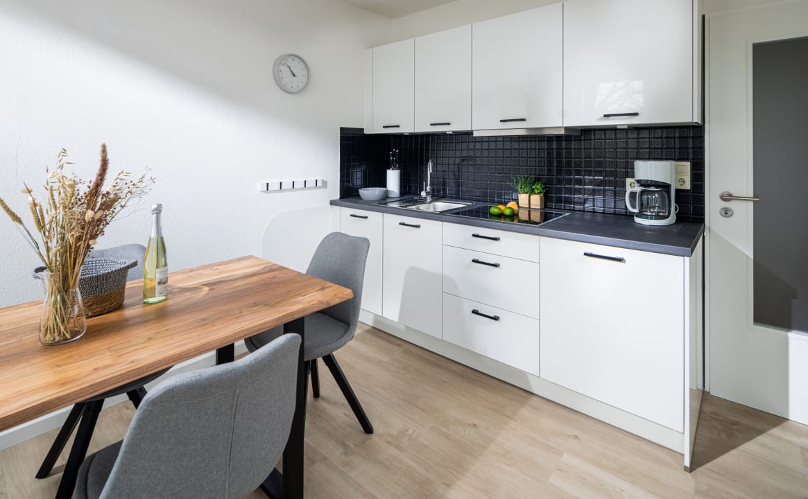 Zimmer Strandloft Drei Norderney