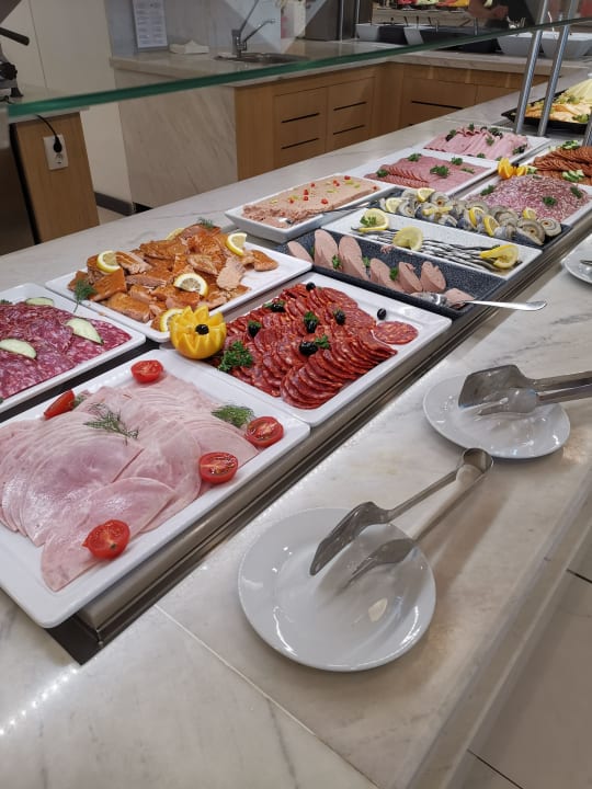 Gastro Secrets Sunny Beach Resort & Spa