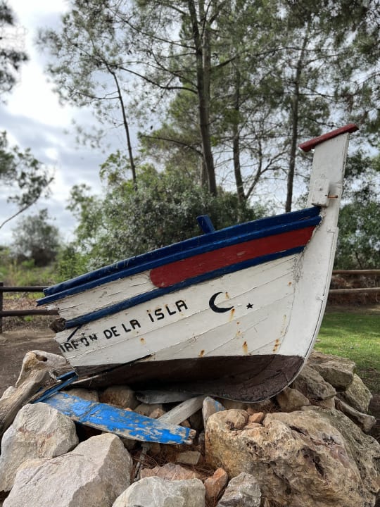 Außenansicht PortoBay Falésia