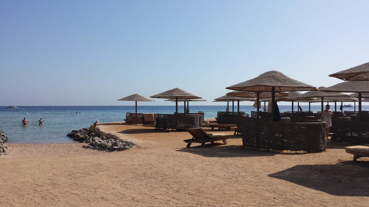 Strand Makadi Palace