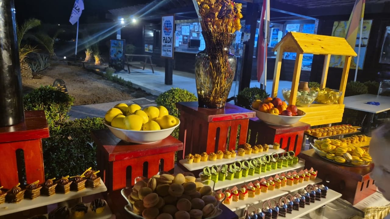 Sonstiges Tropitel Sahl Hasheesh