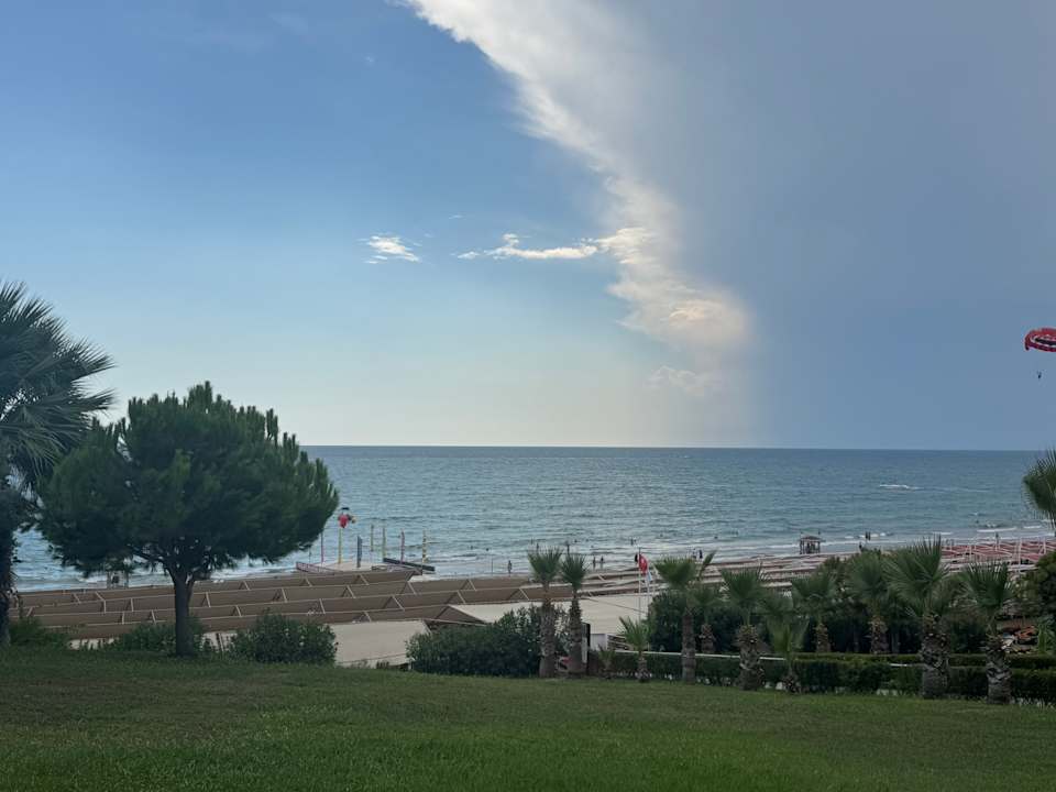 Strand allsun Numa Club Side