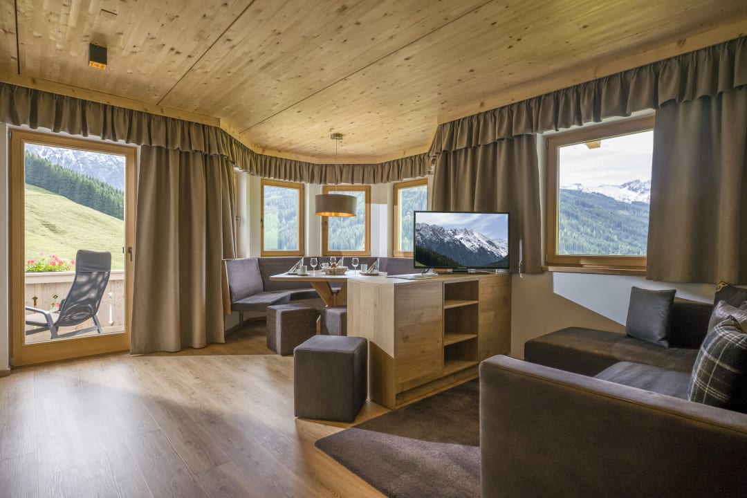 Zimmer Appart Johanna