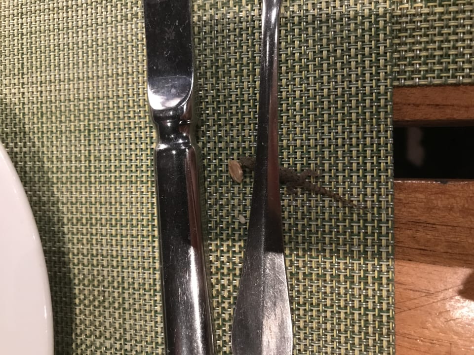 Gastro Kempinski Seychelles Resort