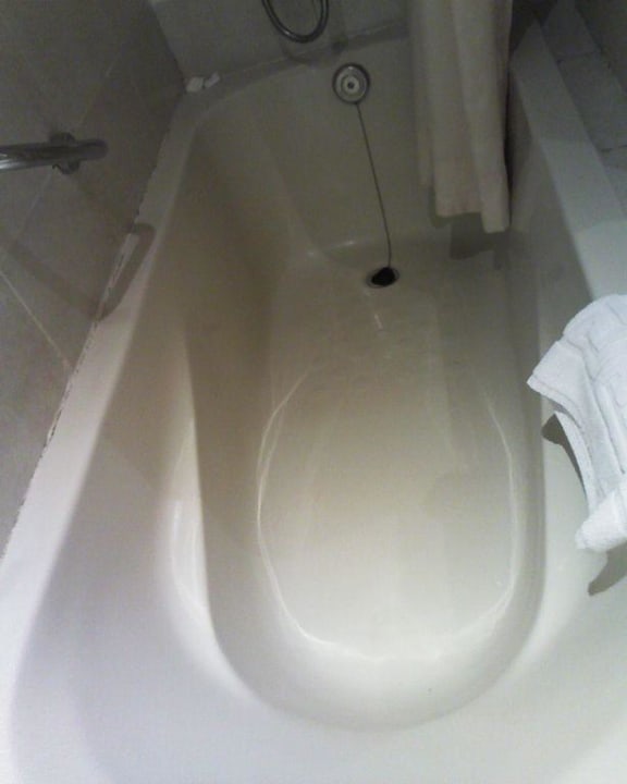 Vasca da bagno Sultan Gardens Resort