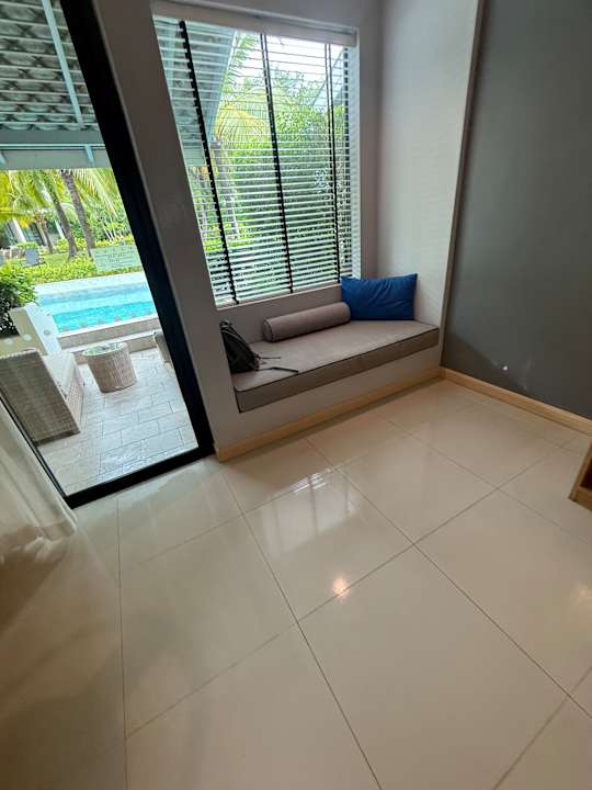 Zimmer CRAFT Resort & Villas, Phuket Town