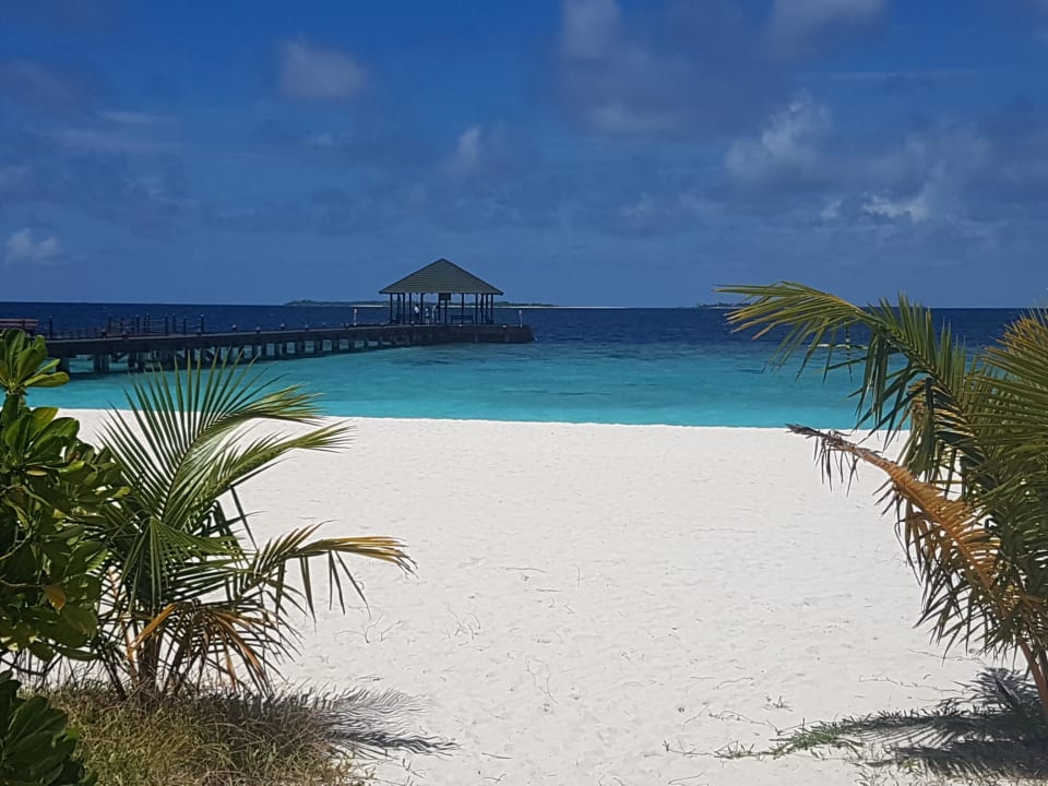 Nordsteg Adaaran Select Meedhupparu Island Resort - Premium All Inclusive