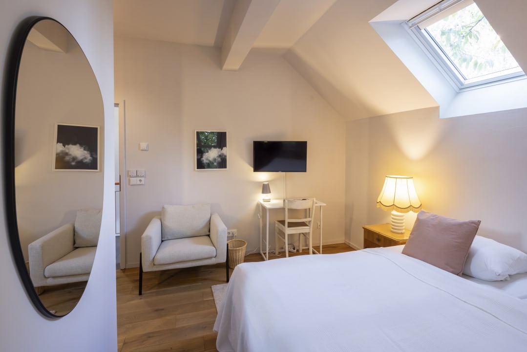 Zimmer Der Kemper Hof - Seminarhotel