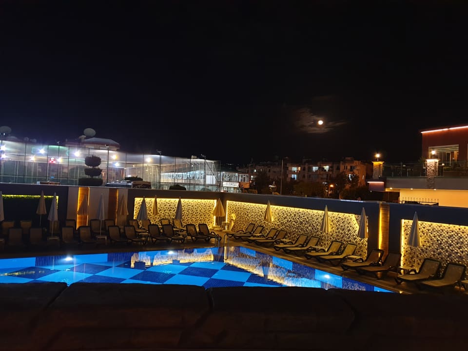 Sport & Freizeit Kaila Beach Hotel