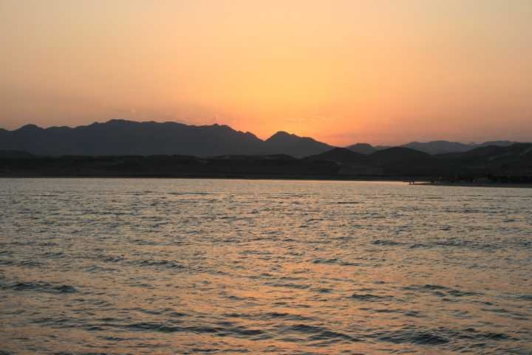 Kalawy Sunset TUI MAGIC LIFE Kalawy