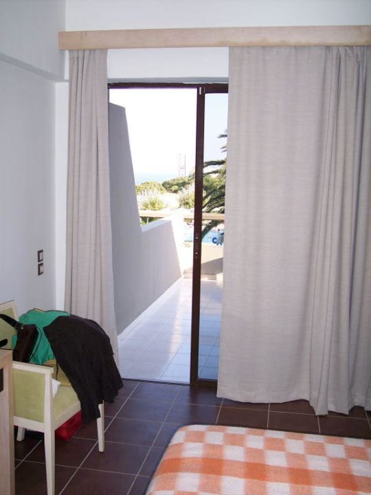 Zimmer 3 Hotel Cathrin