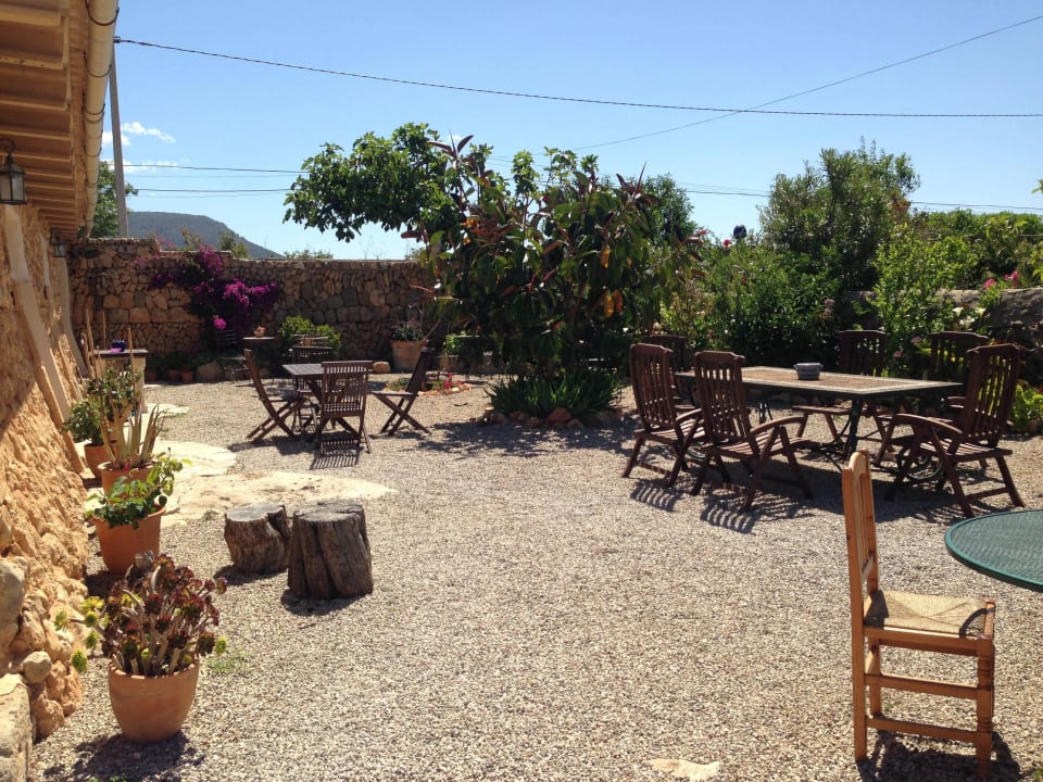 Bodega Hotel Finca Can Paulino