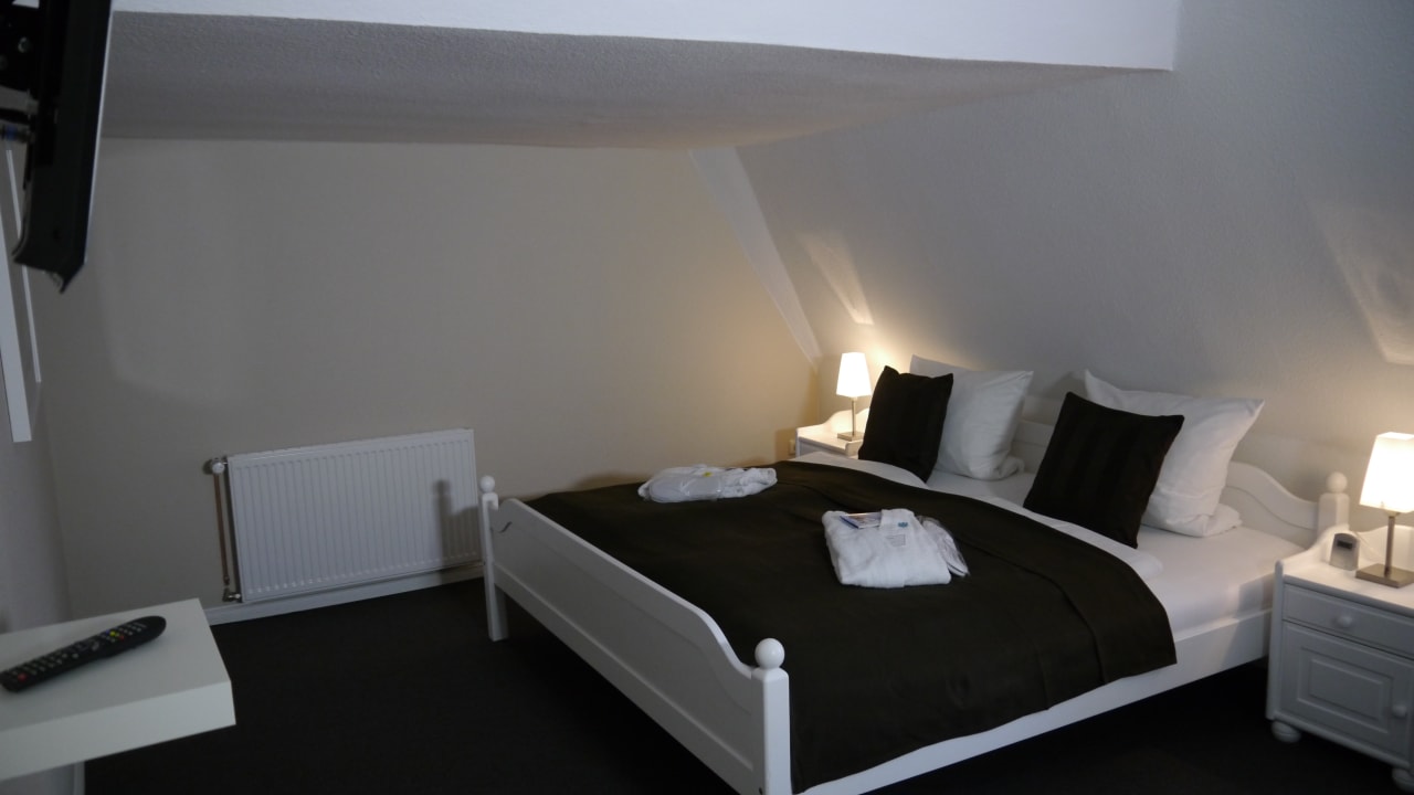 Zimmer Beautyfarm Bötzelberg