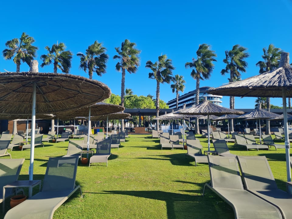 Sonstiges Voyage Belek Golf & Spa