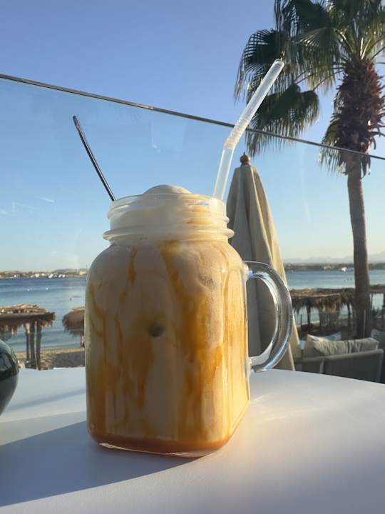 Gastro Fort Arabesque Resort, Spa & Villas