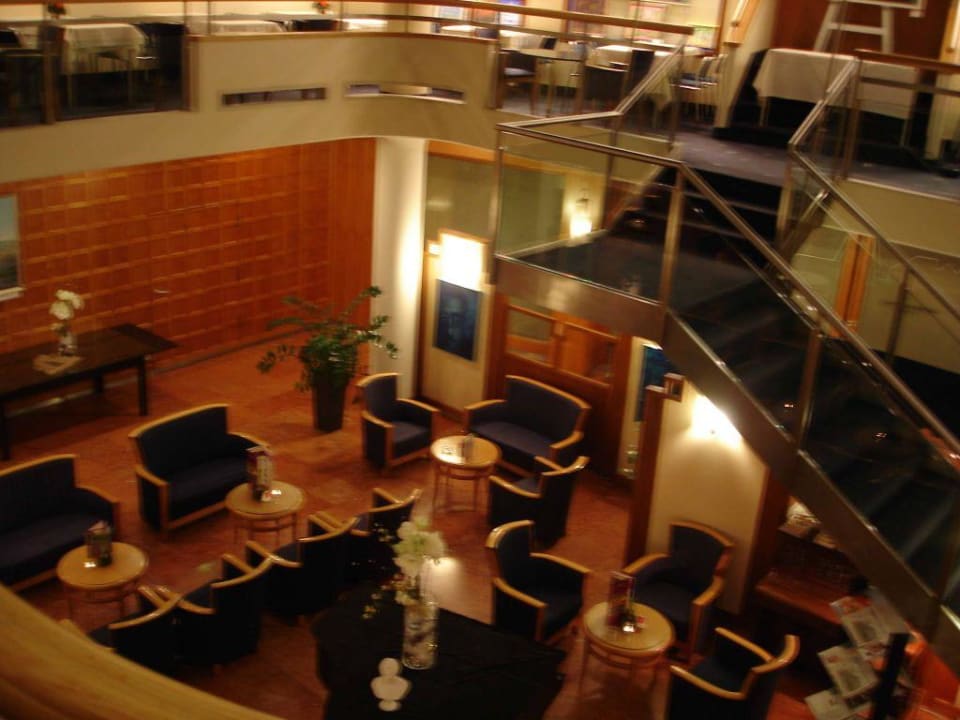 Mercure Kapuzinerberg Dorint City-Hotel Salzburg