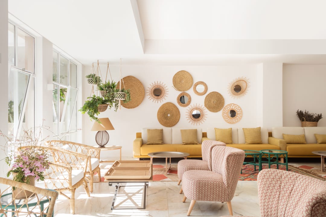 Sonstiges The 15 th Boutique Hotel