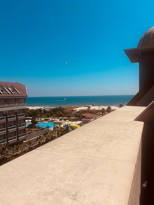 Zimmer Aydinbey Kings Palace & Spa