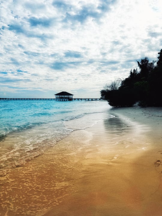 Strand ROBINSON NOONU