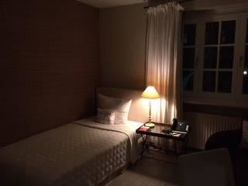 Bett von Deska Townhouses - Ivy House