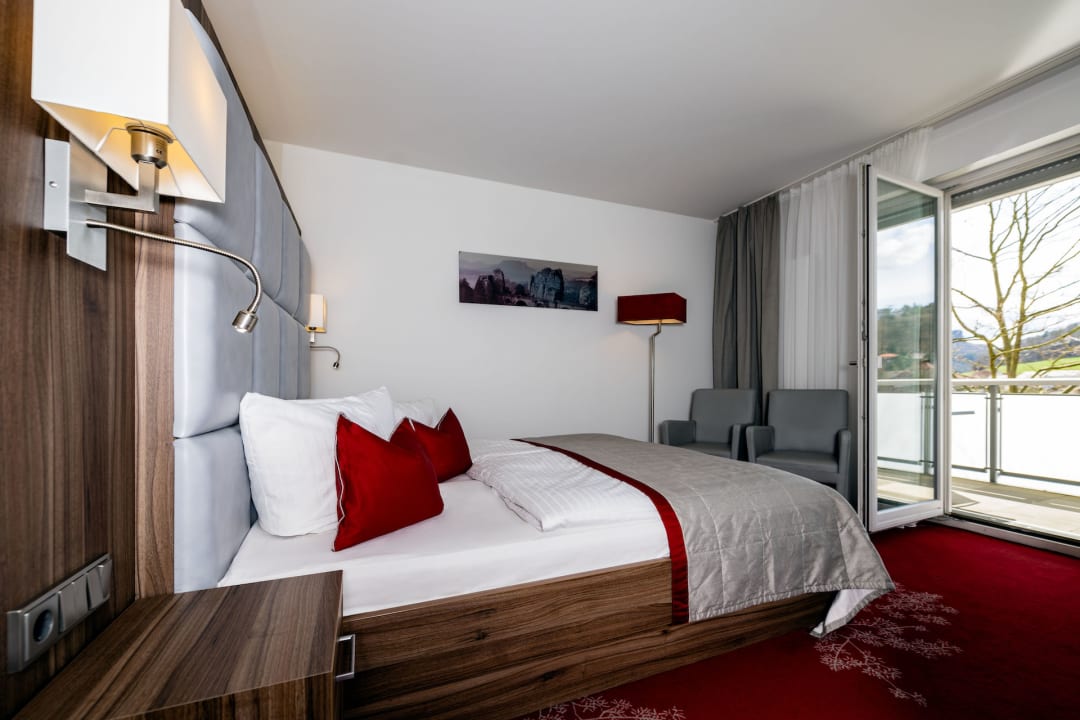 Zimmer Rathener Hof by STEIGER Hotels