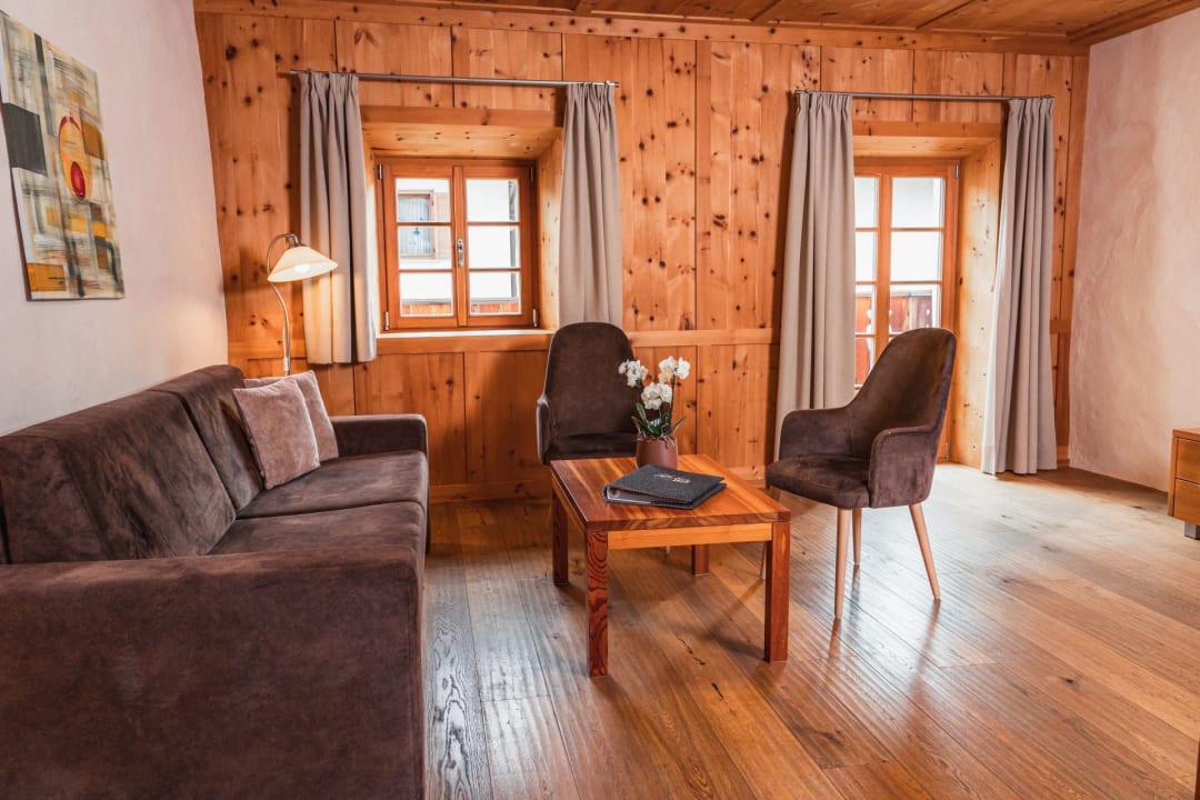 Zimmer Huberhof Natz-Schabs