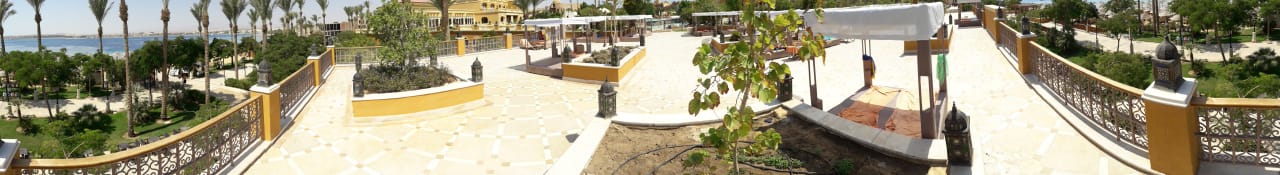 Strand Grand Waterworld Makadi & Family Star Makadi