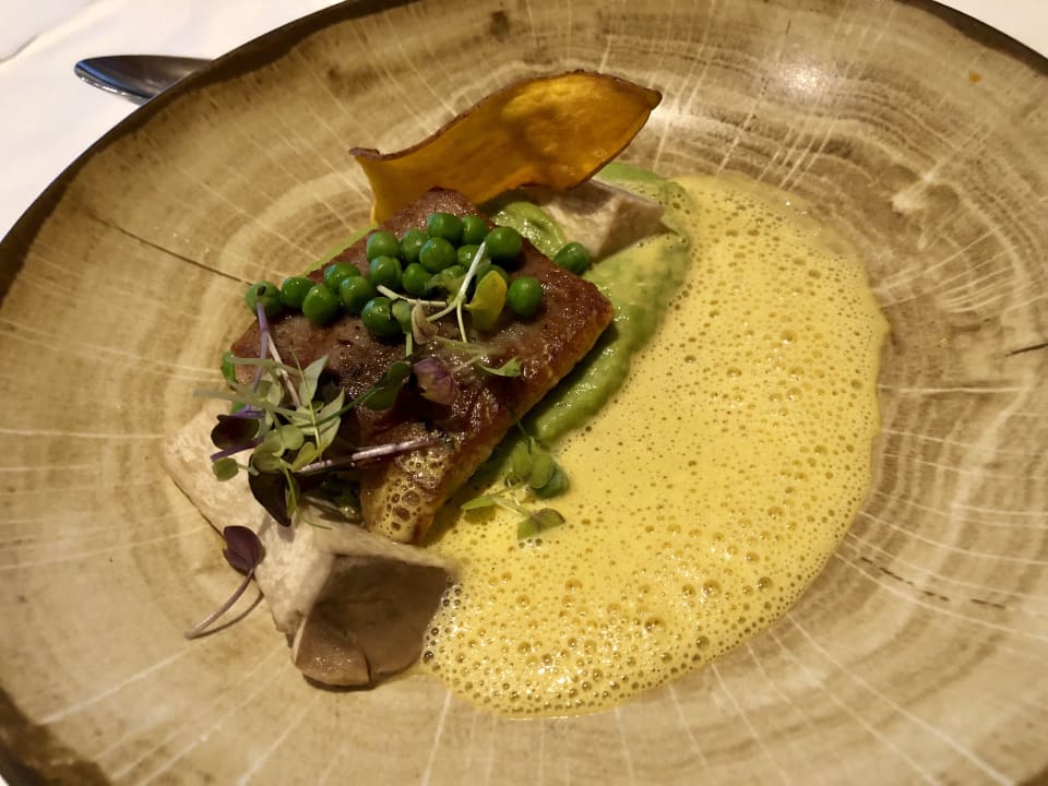 Gastro Falkensteiner Balance Resort Stegersbach